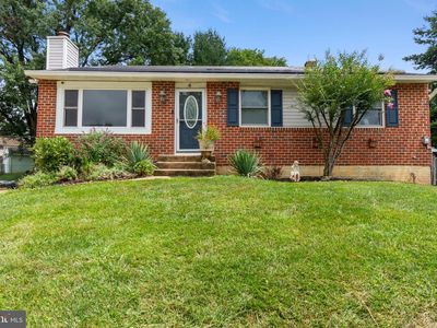 4 Fairbridge Ct