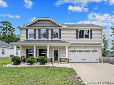 2441 Paintersmill Dr