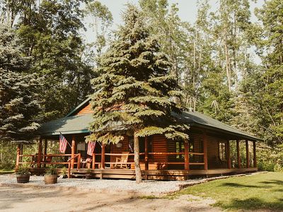11405 Alba Hwy