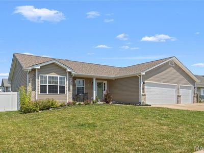 1811 Hackmann Hollow Dr