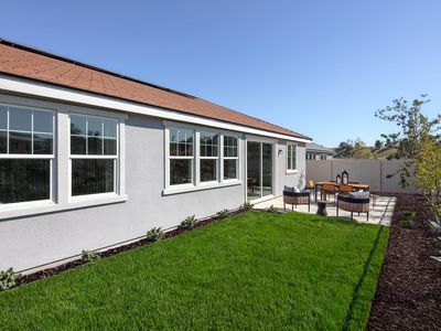 Belfast ESP Plan, Chaparral Ranch at The Preserve