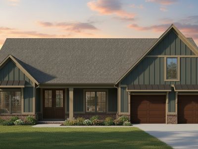 776 Alabaster Ct Lot 287