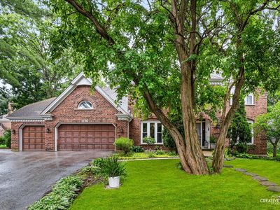 1196 Hobson Mill Dr