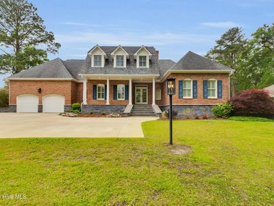 611 Creekwood Drive