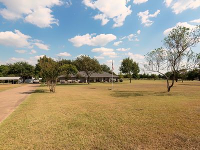 3840 Blackchamp Rd