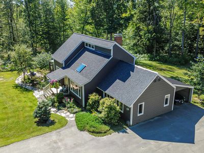 223 Burrill Hill Road