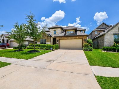 14618 Moccasin Ridge Dr