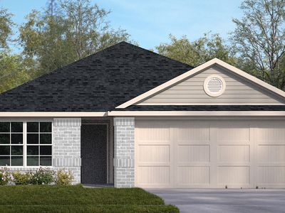 The Gregg Plan, Langdon