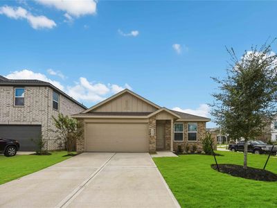 3415 Aspen Stream Dr