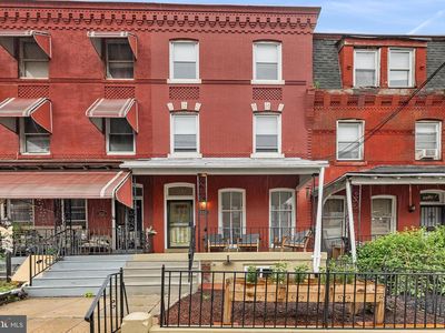 3221 Haverford Ave