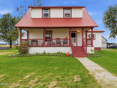 Property at 9450 Gamble Rd, Van Wert, OH