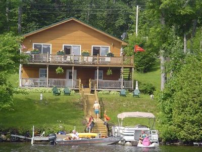 434 Lake Rd