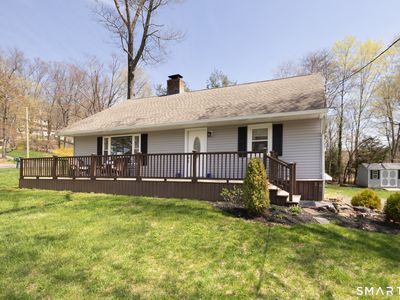 Property at 16 Lakeview Avenue, Northford, CT