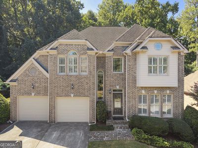 1003 Nottingham Ln NE