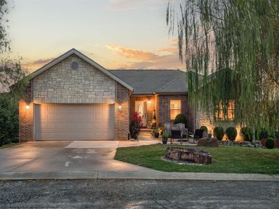 173 Thunder Ridge Estates Drive