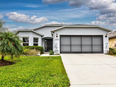 5806 Woodland Moss Way