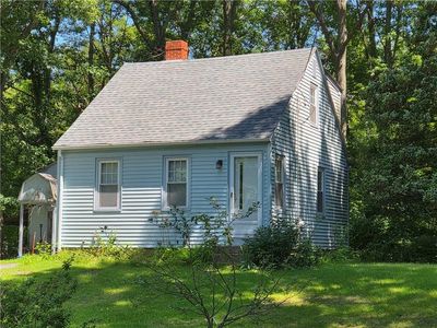Property at 384 Devils Foot Rd, North Kingstown, RI