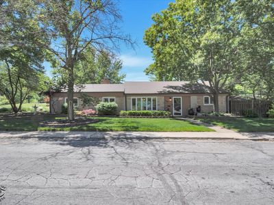 Property at (Undisclosed Address), Park Forest, IL