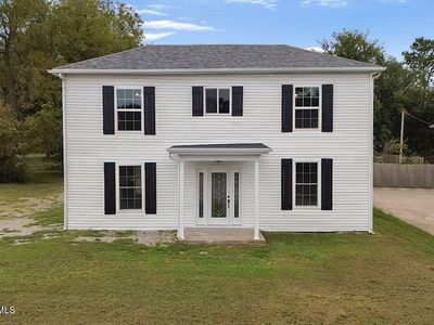 Property at 222 W Moniteau St, Tipton, MO