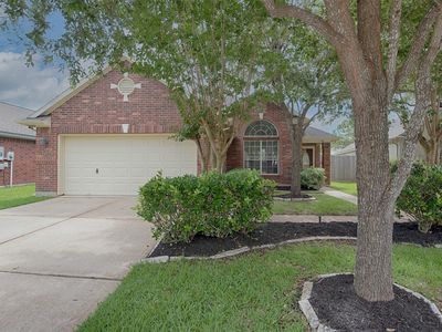 2725 Hidden Landing Dr