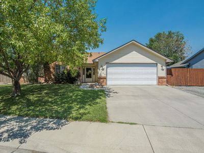 2556 Brenna Way