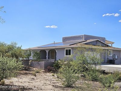 670 W Via Javalina