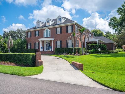 5120 Lake In The Woods Blvd
