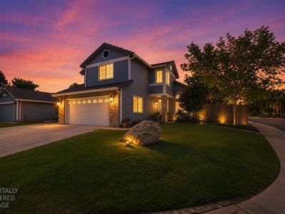 8334 Delta Sand Ct