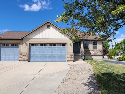 7138 W Magnum Vista Pl