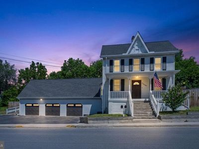 Property at 459 E Burke St, Martinsburg, WV