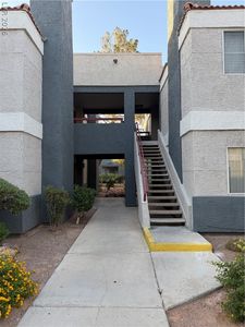 8600 W Charleston Blvd APT 1058