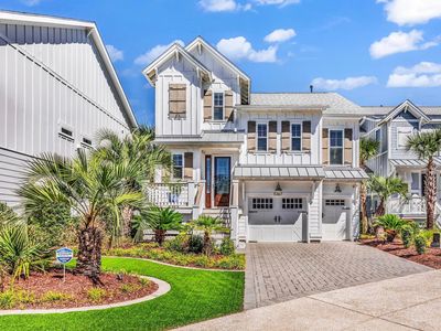 5367 Ocean Village Dr.