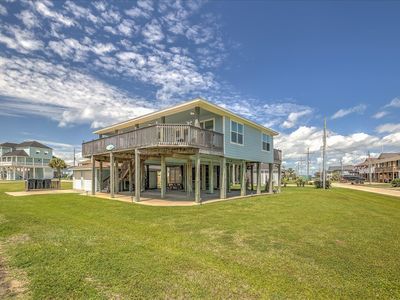 2619 Tide Dr