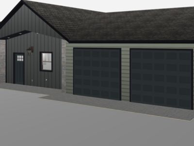 Horizon Plan, Eco-Built Homes