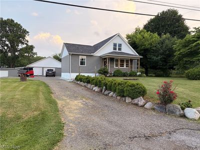 4010 Chandlersville Rd