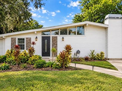 Property at 218 PARK RIDGE AVENUE, Temple Terrace, FL