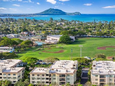 497 Kailua Rd APT 2103