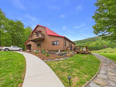 5821 Buffalo Mountain Rd SW