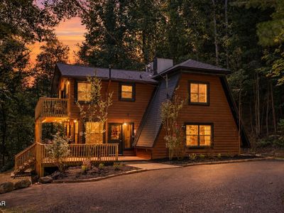 Property at 459 Sugar Mountain Way, Pigeon Forge, TN