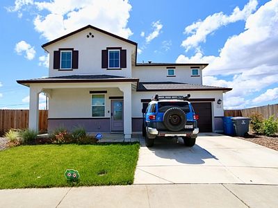 Property at 2216 Rick Dr, Marysville, CA