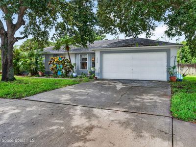 3506 Cordgrass Ct