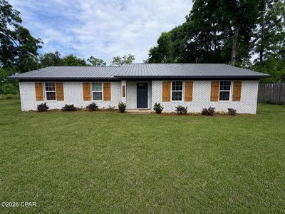 Property at 5455 11th St, Malone, FL