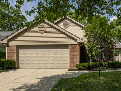 8752 Saddle Ct