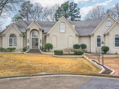 2693 Burton Briar Cir