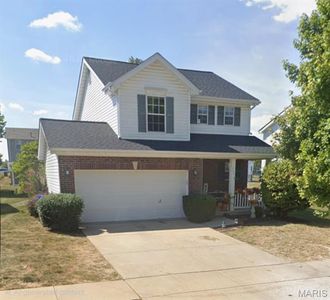 247 Centerfield Dr