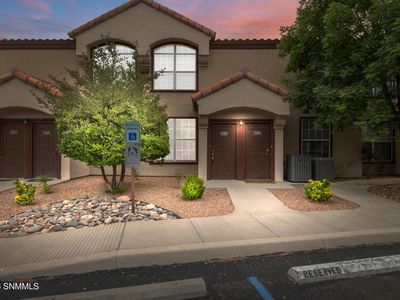 Property at 3901 Sonoma Springs Ave APT 1105, Las Cruces, NM