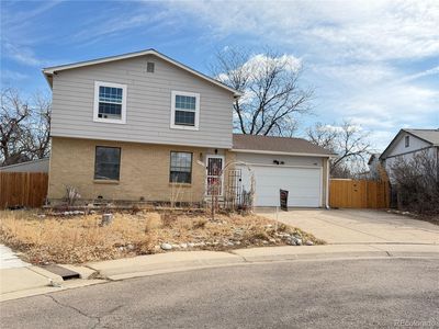 4784 S Olathe Way