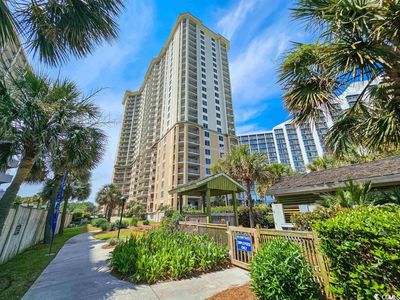 9994 Beach Club Dr. #808