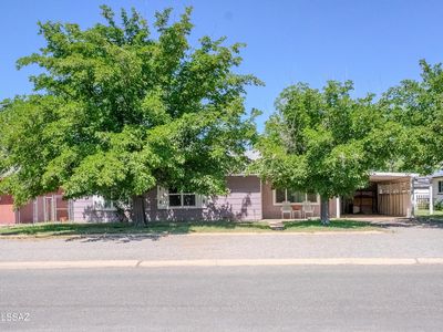 432 N Cochise Ave