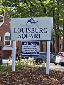 6 Louisburg Square #2
